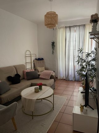 Salon completo