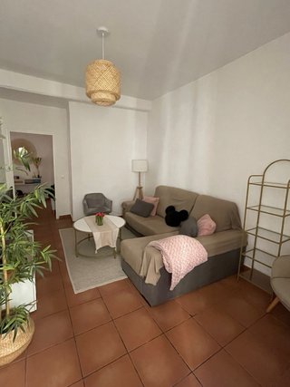Salon completo