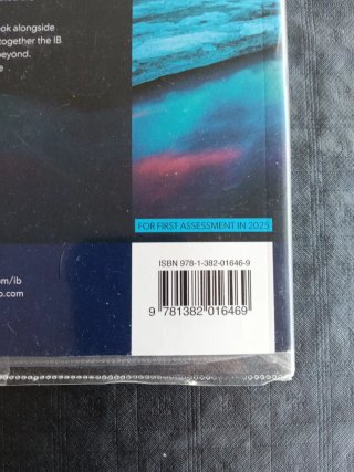 Oxford Resources for IB DP Chemistry Course Book