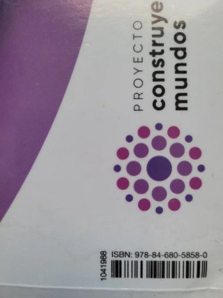 Geografía e Historia 1 ESO : Proyecto construye...