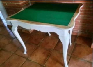 Mesa consola
