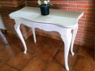 Mesa consola
