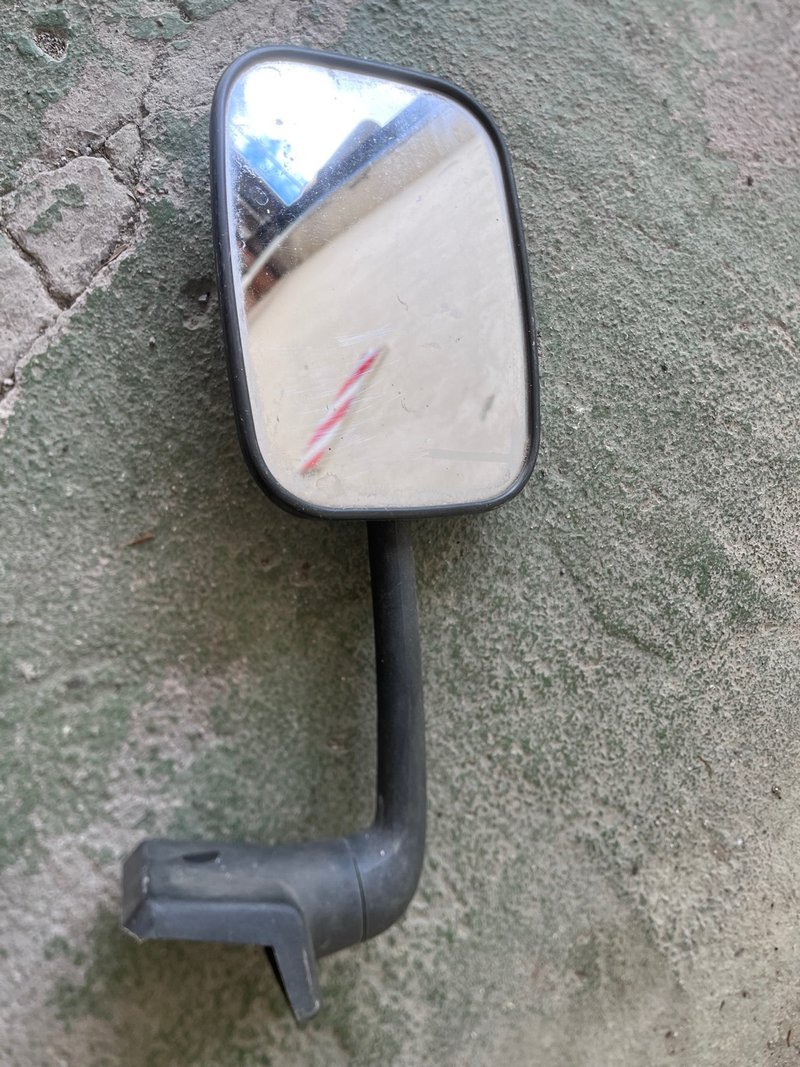 retrovisor - foto 1
