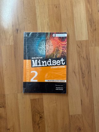 Libro 2 bachillerato Ingles