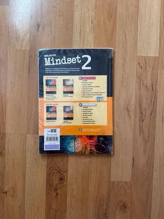 Libro 2 bachillerato Ingles