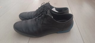 Zapatos Camper Together by Romain Kremer