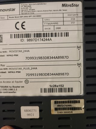 Título: Samsung QLED 50" QE50Q67BAU Averiada