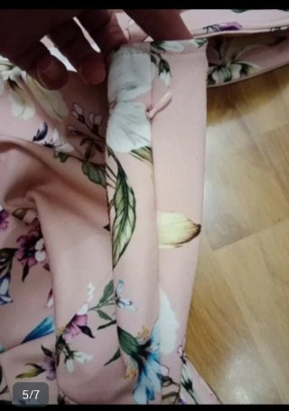Vestido ocasión