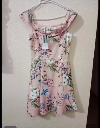 Vestido ocasión