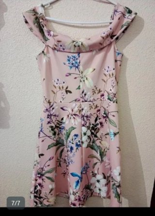 Vestido ocasión