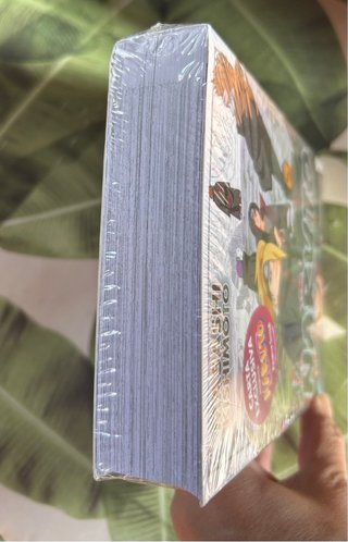 Promo Naruto Uzumaki 133 en manga sellado catalán