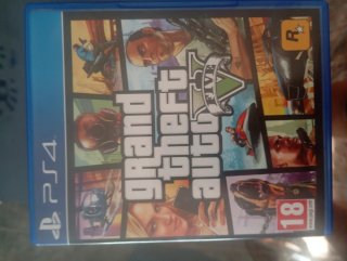 GTA V