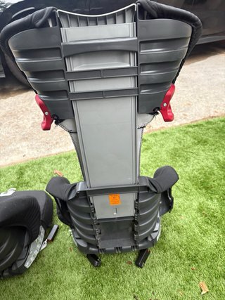 Silla de coche britax romer 15-36kg