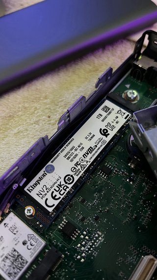 HP EliteDesk 705 G4