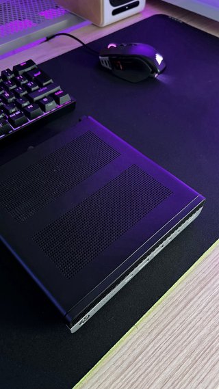 HP EliteDesk 705 G4