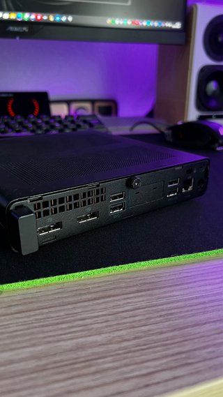 HP EliteDesk 705 G4