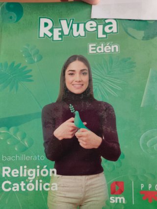 LIBROS 1° BACHILLERATO