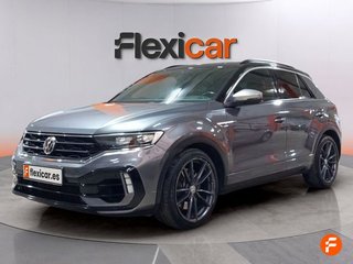 Volkswagen T-Roc R 2.0 TSI 221kW (300CV) 4Motion DSG