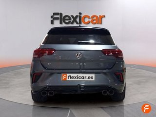 Volkswagen T-Roc R 2.0 TSI 221kW (300CV) 4Motion DSG