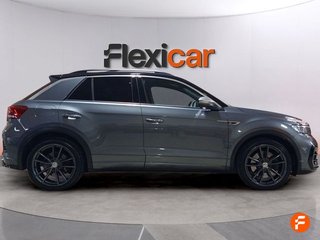 Volkswagen T-Roc R 2.0 TSI 221kW (300CV) 4Motion DSG