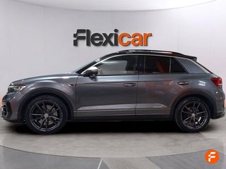 Volkswagen T-Roc R 2.0 TSI 221kW (300CV) 4Motion DSG