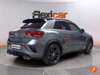 Volkswagen T-Roc R 2.0 TSI 221kW (300CV) 4Motion DSG