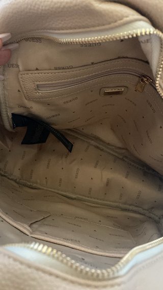 Mochila Guess
