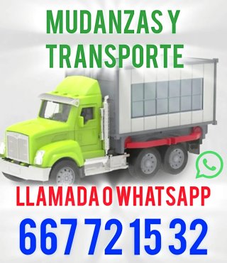 Mudanza
