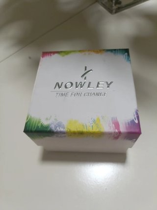 Reloj de pulsera de mujer
