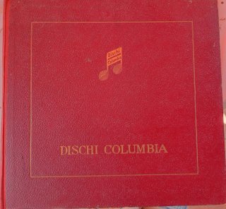 Disco doble de pizarra