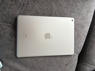 iPad 9 generación