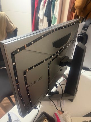 Monitor Gaming BenQ MOBIUZ EX2710Q 2K 1ms