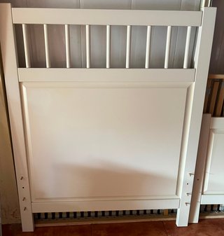Cama individual