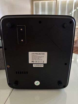 Proyector
