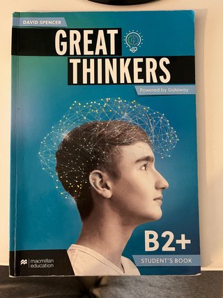 Libro de ingles de segundo de bachillerato