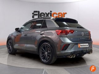 Volkswagen T-Roc R 2.0 TSI 221kW (300CV) 4Motion DSG