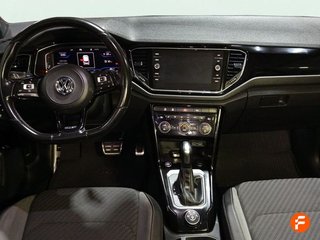 Volkswagen T-Roc R 2.0 TSI 221kW (300CV) 4Motion DSG