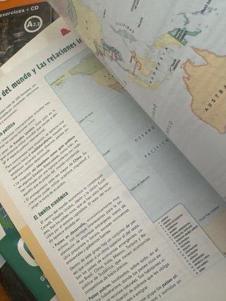 GH 3 Geografía e Historia : Educación Secundari...