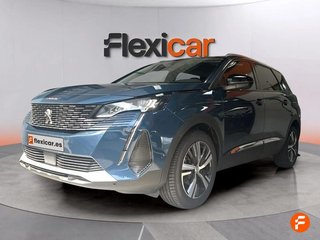 Peugeot 5008 1.2 PureTech 96KW (130CV) S&S Allure