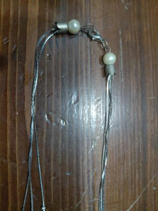 Collana vintage