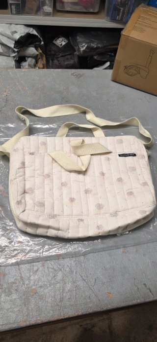 Suavinex, Baby Trolley Bag
