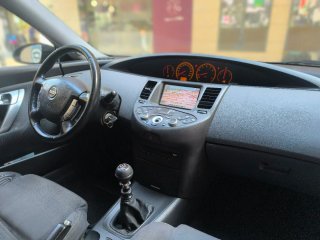 Nissan Primera 2007