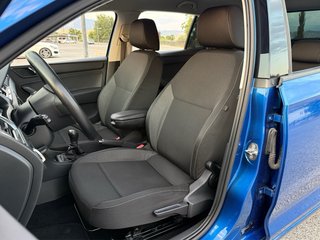 Skoda Spaceback 2014