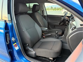 Skoda Spaceback 2014