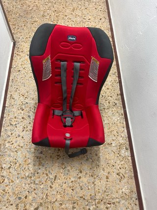 Silla de coche  de bebes