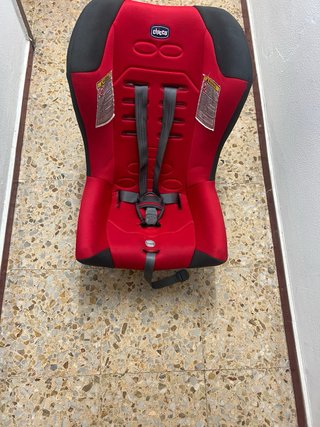 Silla de coche  de bebes
