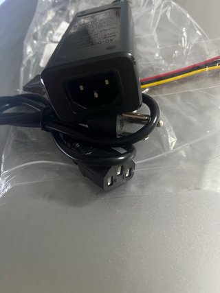 Adaptador de disco duro