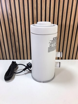 Depuradora cartucho piscinas hasta 13.600L Intex