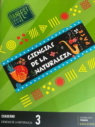 Libros escolares 3 primaria editorial edelvives