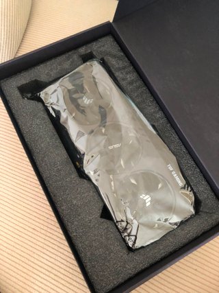 ASUS TUF GEFORCE RTX 3070 8Gb